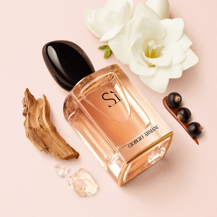 Giorgio Armani Si Eau de Parfum 30ml Spray