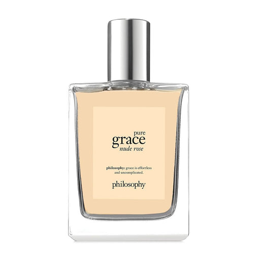 Philosophy Pure Grace Nude Rose Eau de Toilette 120ml Spray - Fragrance at MyPerfumeShop by Philosophy