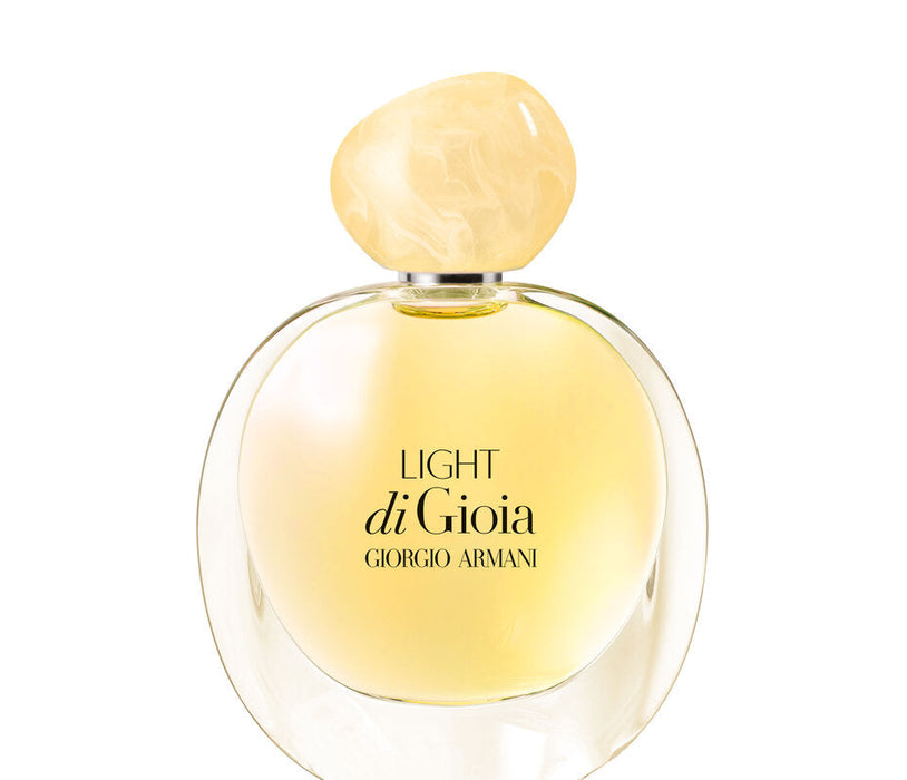 Giorgio Armani Light di Gioia Eau de Parfum 50ml - Eau de Parfum at MyPerfumeShop by Giorgio Armani