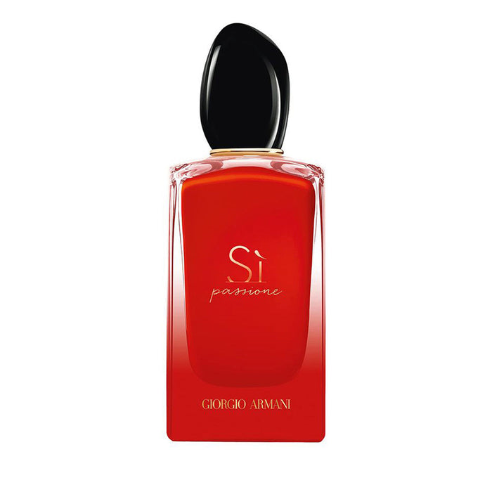 Giorgio Armani Si Passione Eau de Parfum 150ml - Eau de Parfum at MyPerfumeShop by Giorgio Armani