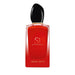 Giorgio Armani Si Passione Eau de Parfum 150ml - Eau de Parfum at MyPerfumeShop by Giorgio Armani