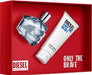 Diesel Only The Brave - 50ml EDT Gift Set With 75ml Shower Gel - Mens Giftsets at MyPerfumeShop by Diesel