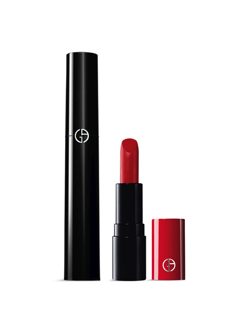 Giorgio Armani Eyes To Kill Gift Set 10ml Mascara + 1.4g Lip Power Lipstick 400 - Mascara at MyPerfumeShop by Giorgio Armani