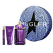 Thierry Mugler Alien 60ml EDP Spray + 50ml Body Lotion+10ML - Fragrance at MyPerfumeShop by Thierry Mugler