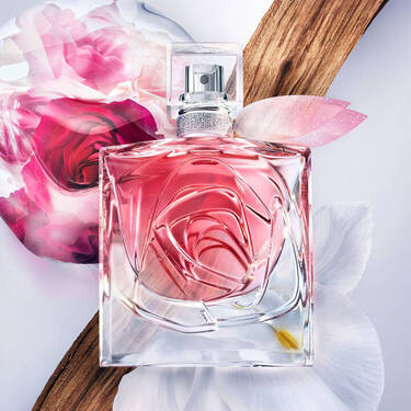 Lancome La Vie Est Belle Rose Extraordinarie 100ml L'eau De Parfum Florale - Ladies Fragrances at MyPerfumeShop by Lancôme