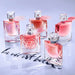 Lancome La Vie Est Belle Rose Extraordinarie 100ml L'eau De Parfum Florale - Ladies Fragrances at MyPerfumeShop by Lancôme