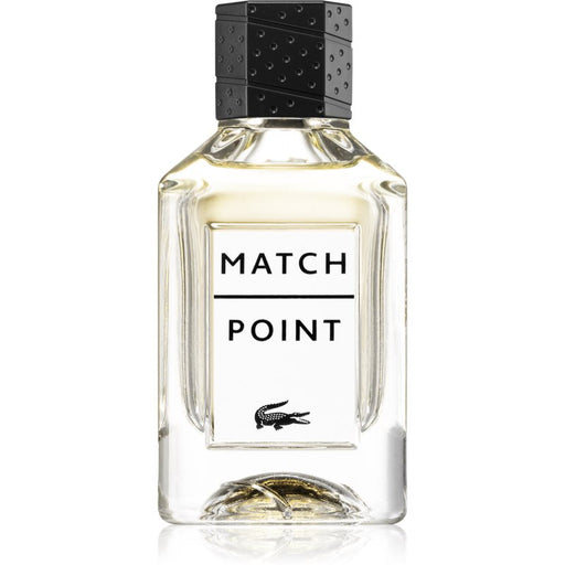 Lacoste Match Point Cologne Eau de Toilette 100ml Spray - Fragrance at MyPerfumeShop by Lacoste