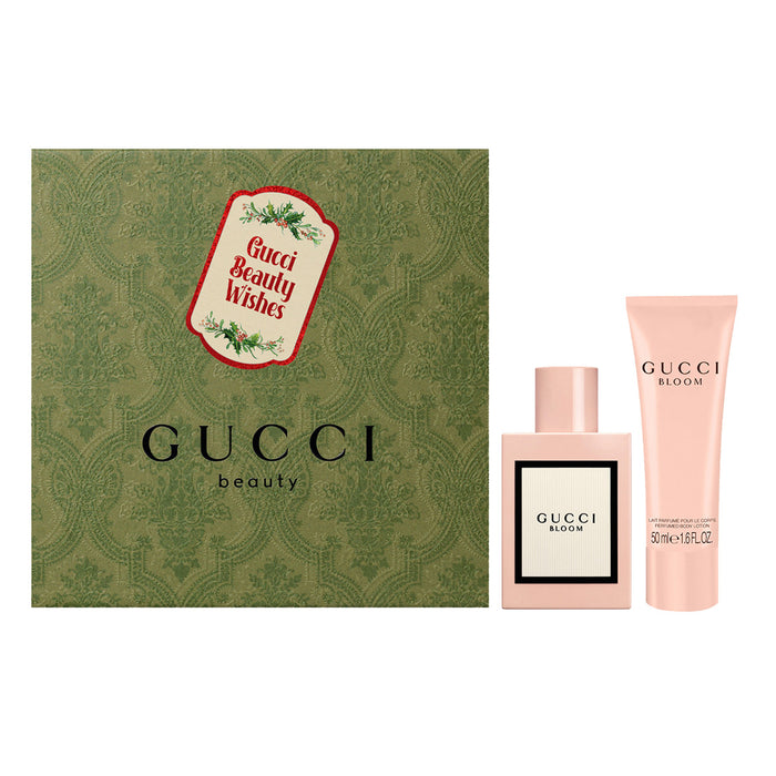 Gucci Bloom Gift Set - Gift Set at MyPerfumeShop by GUCCI