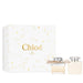 Chloe Signature EDP 50ml Spray + 100ml Body Lotion - Fragrance at MyPerfumeShop by Chloe