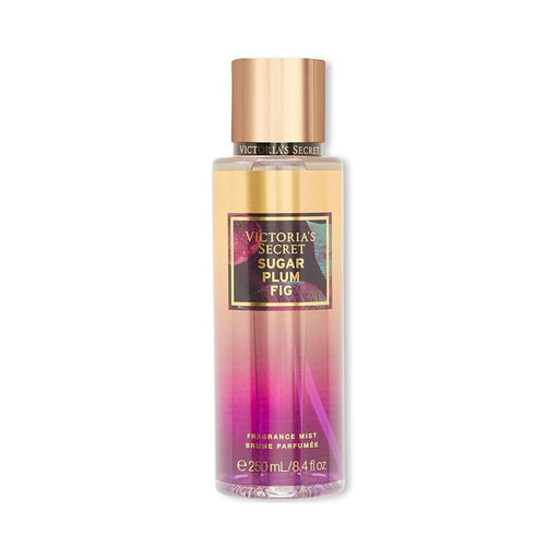 Victoria's Secret Sugar Plum Fig Body Mist 250ml - Body Sprays & Mists at MyPerfumeShop by Victoria's Secret