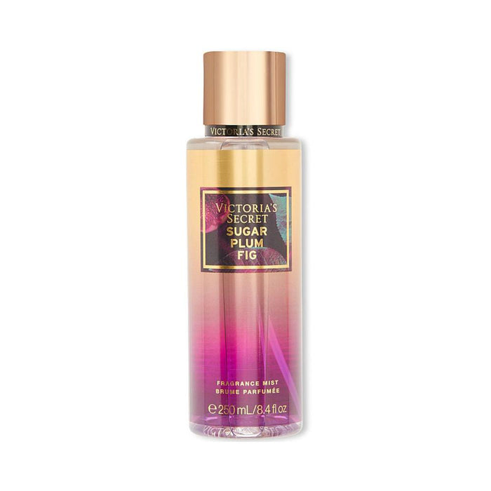 Victoria's Secret Sugar Plum Fig Body Mist 250ml - Body Sprays & Mists at MyPerfumeShop by Victoria's Secret