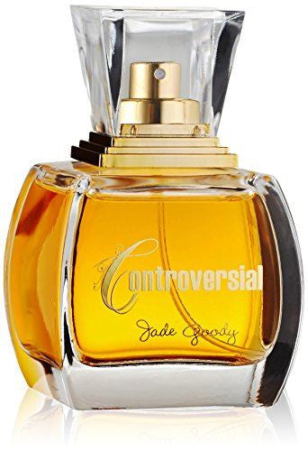 Jade Goody Controversial Eau de Parfum 100ml Spray - Personal Care at MyPerfumeShop by Jade Goody