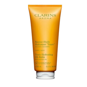 Clarins Tonic Moisturising Balm 200ML - Lotion & Moisturizer at MyPerfumeShop by Clarins