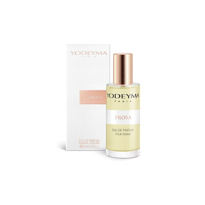 Yodeyma Paris 15ml Bundle - Eau De Parfum at MyPerfumeShop by Yodeyma Paris