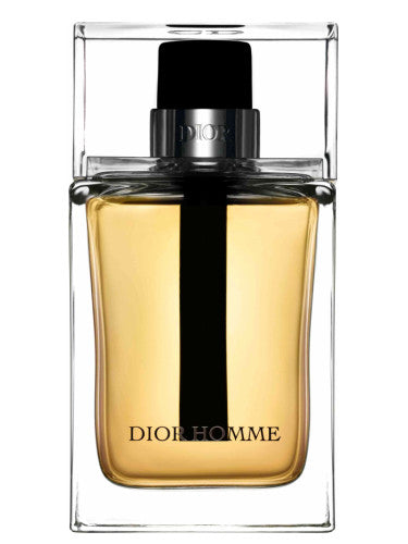 Dior Homme Eau De Toilette 100ml - Perfume & Cologne at MyPerfumeShop by Dior