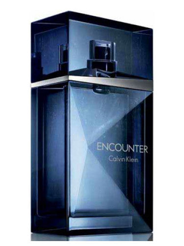 Calvin Klein Encounter Eau de Toilette 30ml - Perfume & Cologne at MyPerfumeShop by Calvin Klein