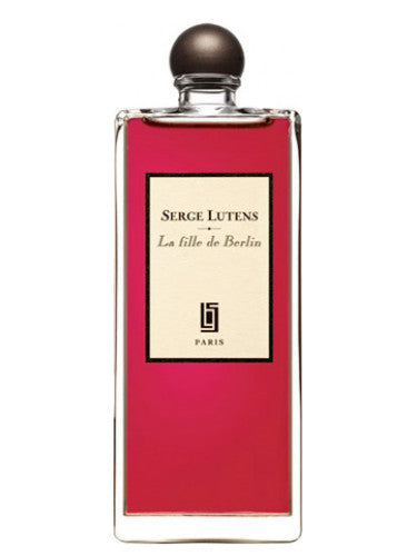 Serge Lutens La Fille de Berlin Eau de Parfum 50ml Spray - Fragrance at MyPerfumeShop by Serge Lutens