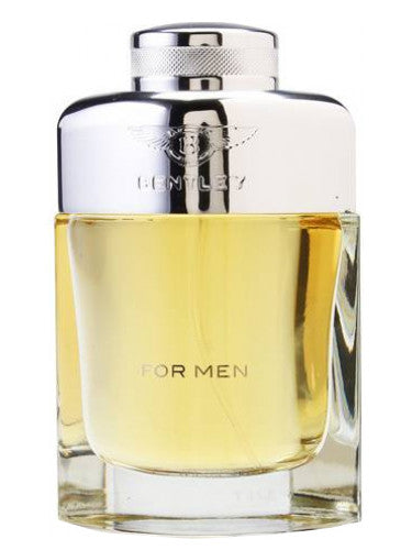 Bentley For Men Eau de Toilette 100ml - Perfume & Cologne at MyPerfumeShop by Bentley