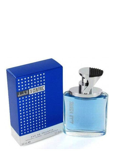 Dunhill X-Centric Eau de Toilette 100ml - Perfume & Cologne at MyPerfumeShop by Dunhill