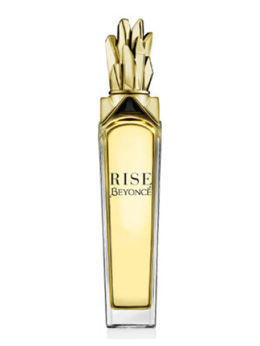 Beyonce Rise Eau de Parfum 100ml - Perfume & Cologne at MyPerfumeShop by Beyonce