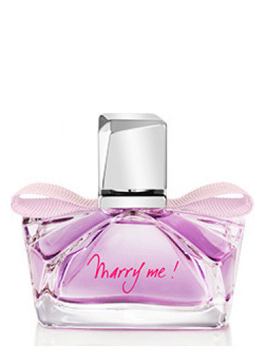 Lanvin Marry Me! Love Balloons Eau de Parfum 50ml Spray - Eau de Parfum at MyPerfumeShop by Lanvin