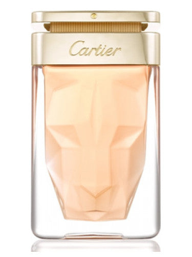 Cartier La Panthere Eau de Parfum 50ml - Fragrance at MyPerfumeShop by Cartier