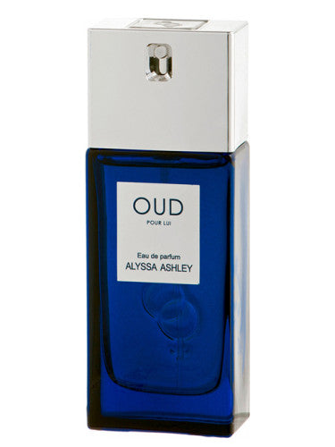 Oud Pour Lui(M) Alyssa Ashley 30ml - Fragrance at MyPerfumeShop by Alyssa Ashley