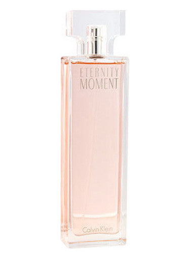 Calvin Klein Eternity Moment Eau de Parfum 30ml Spray - Perfume & Cologne at MyPerfumeShop by Calvin Klein