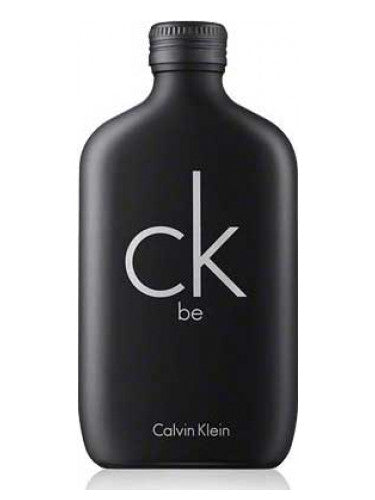 Calvin Klein CK Be Eau De Toilette 100ml - Fragrance at MyPerfumeShop by Calvin Klein