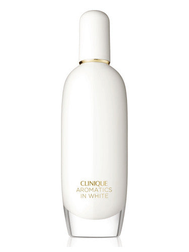 Clinique Aromatics in White Eau de Parfum 50ml - Perfume & Cologne at MyPerfumeShop by Clinique