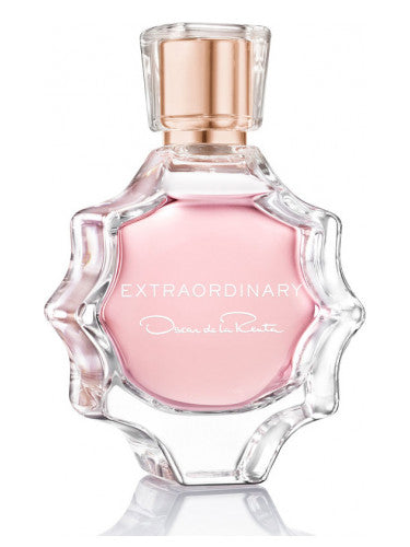 Oscar de la Renta Extraordinary Eau de Parfum 90ml Spray - Fragrance at MyPerfumeShop by Oscar de la Renta