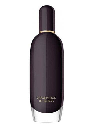 Clinique Aromatics In Black Eau De Parfum 100ml - Perfume & Cologne at MyPerfumeShop by Clinique