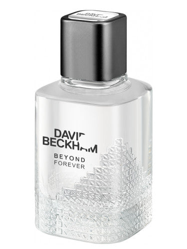 David Beckham Beyond Forever Eau de Toilette 40ml - Fragrance at MyPerfumeShop by David Beckham