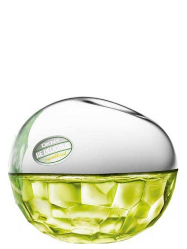 DKNY Be Delicious Crystallized Eau De Parfum 50ml - Perfume & Cologne at MyPerfumeShop by DKNY