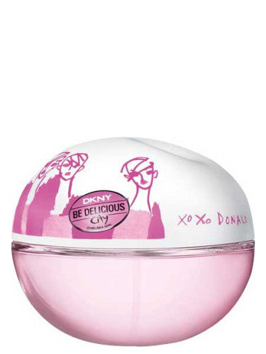 DKNY Be Delicious City Chelsea Girl Eau De Toilette 50ml - Perfume & Cologne at MyPerfumeShop by DKNY