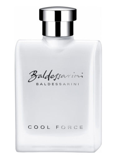 Baldessarini Cool Force Eau de Toilette 90ml - Perfume & Cologne at MyPerfumeShop by Baldessarini