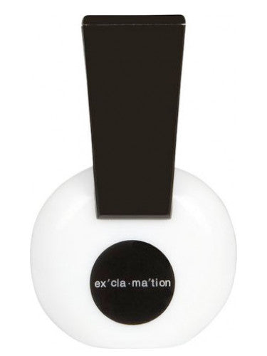 Coty Ex'cla-Ma'tion Eau De Cologne 11ml Spray - Eau de Cologne at MyPerfumeShop by Coty