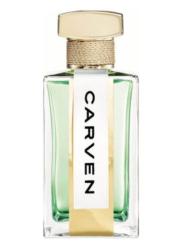 Carven Paris Sville Eau de Parfum 100ml - Perfume & Cologne at MyPerfumeShop by Carven