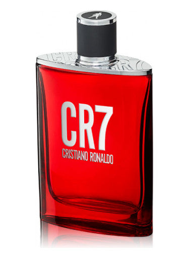 Cristiano Ronaldo CR7 Eau de Toilette 30ml - Perfume & Cologne at MyPerfumeShop by Cristiano Ronaldo