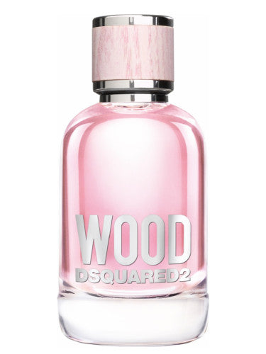 DSQUARED2 Wood For Her Eau de Toilette 50ml - Fragrance at MyPerfumeShop by DSQUARED2