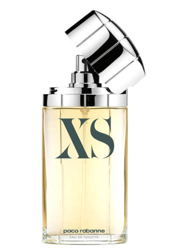 Paco Rabanne Paco XS Eau de Toilette 30ml Spray - Eau de Toilette at MyPerfumeShop by Paco Rabanne