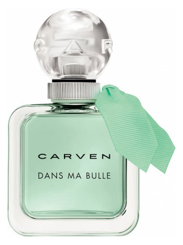 Carven Dans Ma Bulle Eau de Toilette 100ml - Perfume & Cologne at MyPerfumeShop by Carven