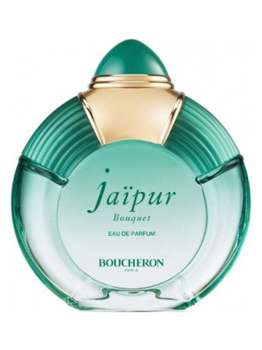 Boucheron Jaipur Bouquet Eau de Parfum 100ml - Fragrance at MyPerfumeShop by Boucheron