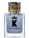 Dolce & Gabbana K Eau de Toilette 50ml - Fragrance at MyPerfumeShop by Dolce & Gabbana