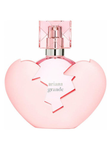 Ariana Grande Thank U Next Eau de Parfum 50ml - Perfume & Cologne at MyPerfumeShop by Ariana Grande