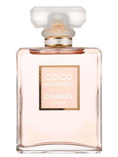 Chanel Coco Mademoiselle Eau De Parfum 50ml - Fragrance at MyPerfumeShop by Chanel