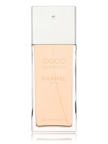 Chanel Coco Mademoiselle Eau de Toilette 100ml - Fragrance at MyPerfumeShop by Chanel