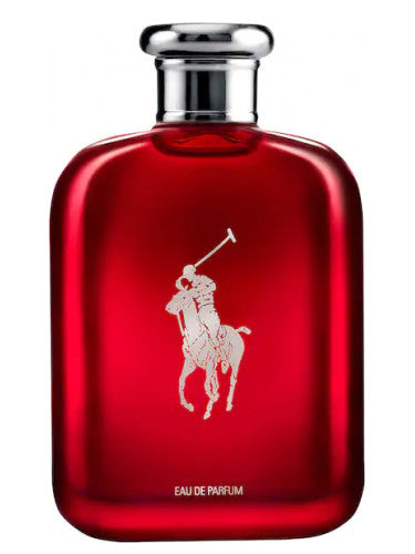 Ralph Lauren Polo Red 75ml Eau de Parfum Refillable Spray - Perfume & Cologne at MyPerfumeShop by Ralph Lauren