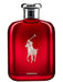 Ralph Lauren Polo Red 75ml Eau de Parfum Refillable Spray - Perfume & Cologne at MyPerfumeShop by Ralph Lauren