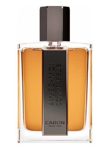 Aimez-Moi Caron Comme Je Suis Eau De Toilette 75ml - Eau De Toilette at MyPerfumeShop by Caron